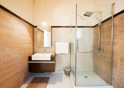 Townhouse/Duplex - 4 chambres - 321 m²