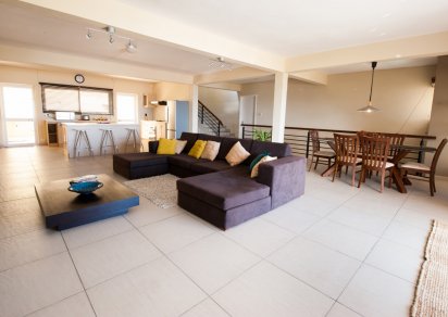 Townhouse/Duplex - 4 chambres - 321 m²