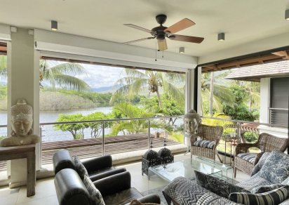 Townhouse/Duplex - 4 chambres - 368 m²