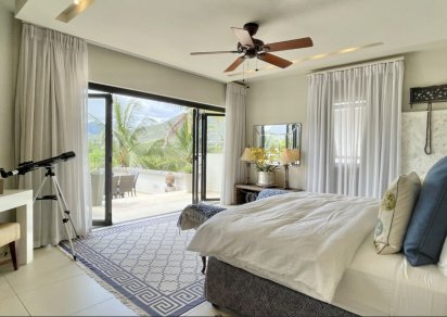 Townhouse/Duplex - 4 chambres - 368 m²