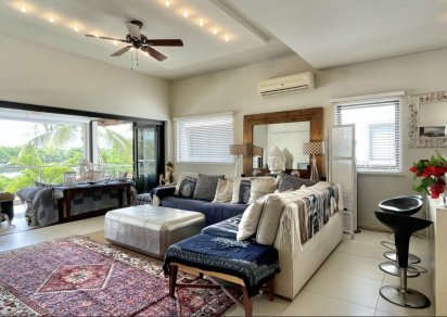Townhouse/Duplex - 4 chambres - 368 m²