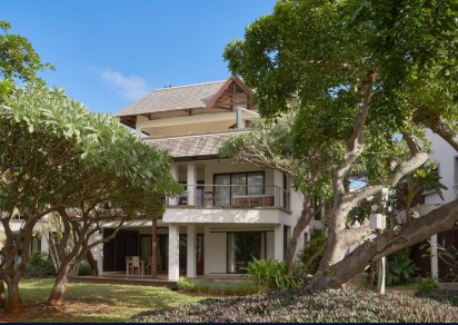 Townhouse/Duplex - 4 chambres - 368 m²