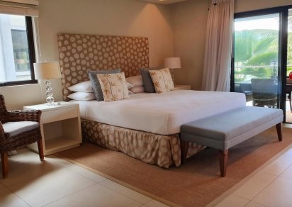 Townhouse/Duplex - 4 chambres - 368 m²