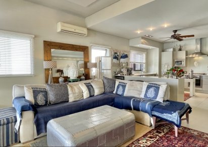 Townhouse/Duplex - 4 chambres - 368 m²