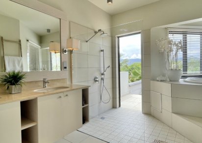 Townhouse/Duplex - 4 chambres - 368 m²