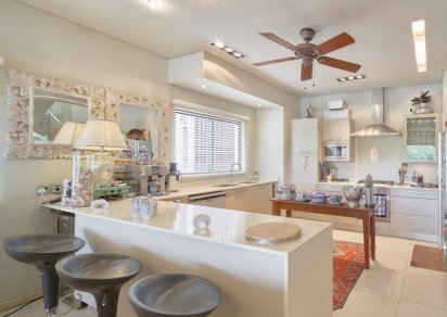 Townhouse/Duplex - 4 chambres - 368 m²