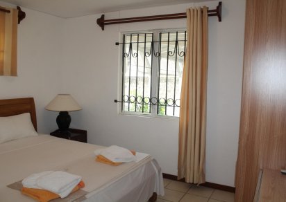 Townhouse/Duplex - 4 chambres - N.S m²