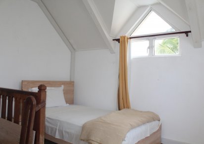Townhouse/Duplex - 4 chambres - N.S m²