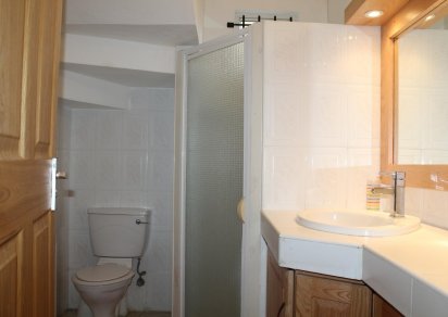 Townhouse/Duplex - 4 chambres - N.S m²
