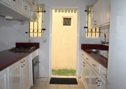 Townhouse/Duplex - 4 chambres - N.S m²