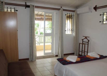 Townhouse/Duplex - 4 chambres - N.S m²