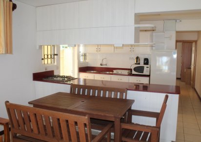 Townhouse/Duplex - 4 chambres - N.S m²