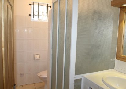 Townhouse/Duplex - 4 chambres - N.S m²