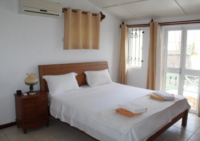 Townhouse/Duplex - 4 chambres - N.S m²