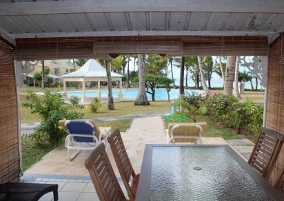 Townhouse/Duplex - 4 chambres - N.S m²