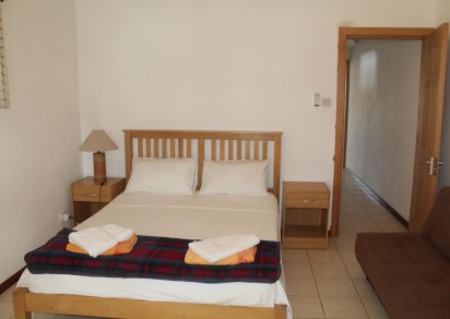 Townhouse/Duplex - 4 chambres - N.S m²