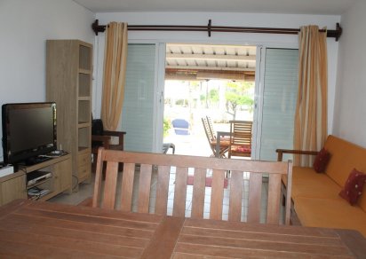 Townhouse/Duplex - 4 chambres - N.S m²