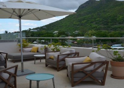 Townhouse/Duplex - 5 chambres - N.S m²
