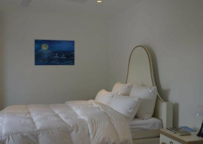 Townhouse/Duplex - 5 chambres - N.S m²