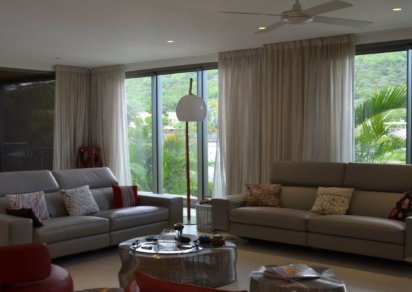 Townhouse/Duplex - 5 chambres - N.S m²