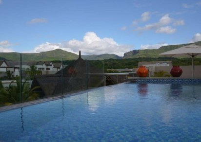 Townhouse/Duplex - 5 chambres - N.S m²