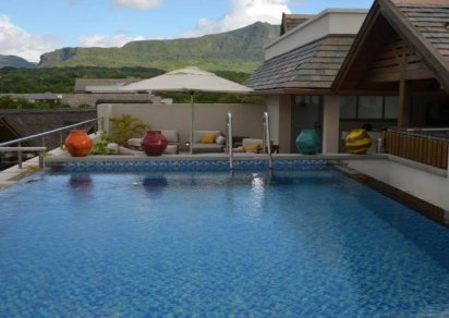 Townhouse/Duplex - 5 chambres - N.S m²