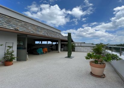 Townhouse/Duplex - 5 chambres - N.S m²