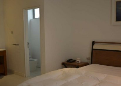 Townhouse/Duplex - 5 chambres - N.S m²