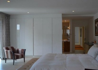 Townhouse/Duplex - 5 chambres - N.S m²