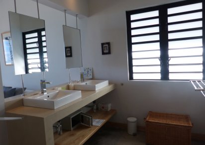 Villa - 4 Persons