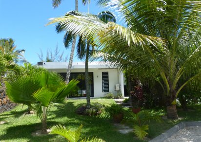 Villa - 4 Persons