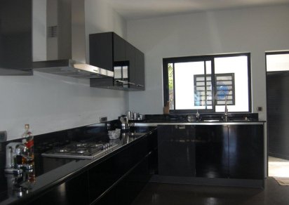 Villa - 4 Persons