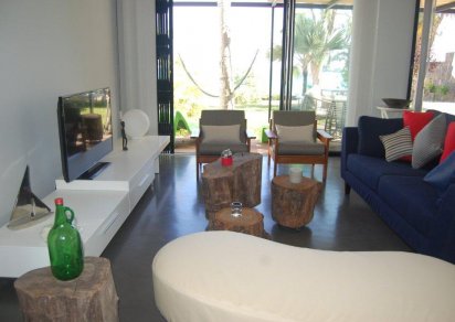 Villa - 4 Persons