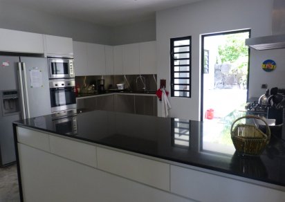 Villa - 4 Persons