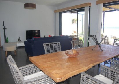 Villa - 4 Persons
