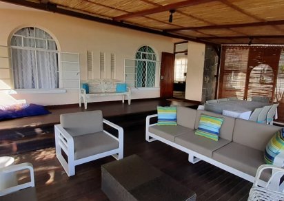 Villa - 6 Persons