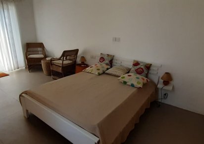 Villa - 6 Persons