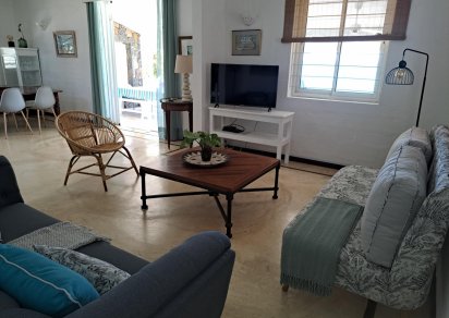 Villa - 7 Persons