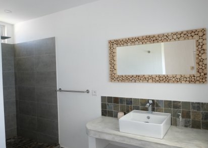 Villa - 7 Persons