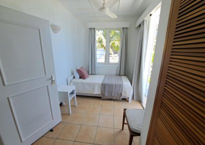 Villa - 7 Persons