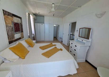 Villa - 7 Persons