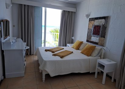 Villa - 7 Persons