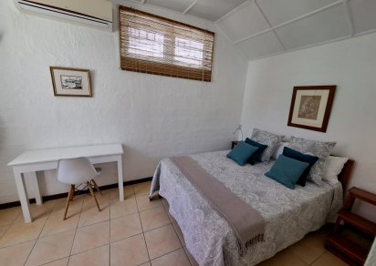 Villa - 7 Persons
