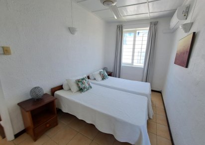 Villa - 7 Persons