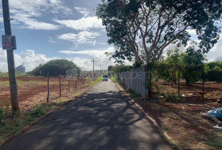 Agricultural land - 4220 m²