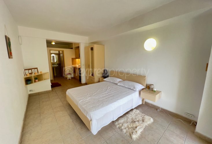 Apartment - 1 Bedroom - 30 m²