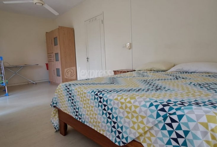 Apartment - 1 Bedroom - 70 m²