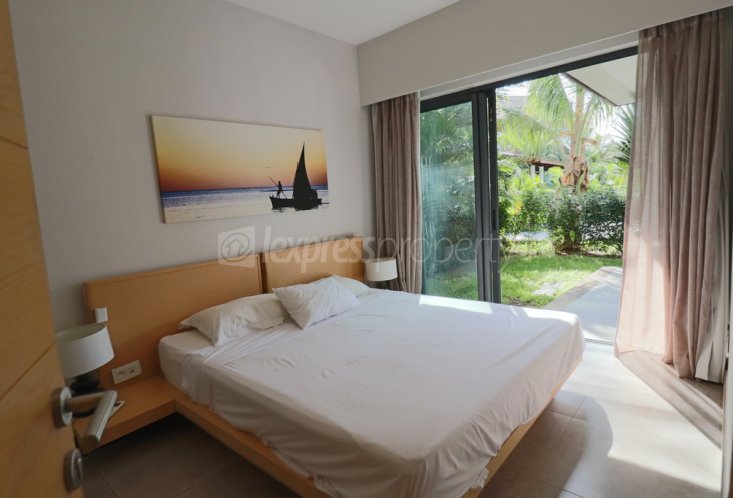 Apartment - 1 Bedroom - 90 m²
