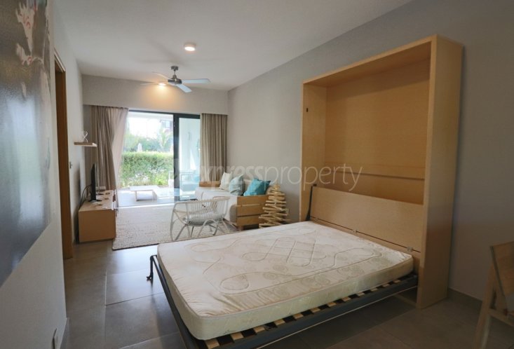 Apartment - 1 Bedroom - 90 m²