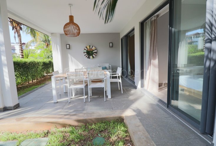 Apartment - 1 Bedroom - 90 m²